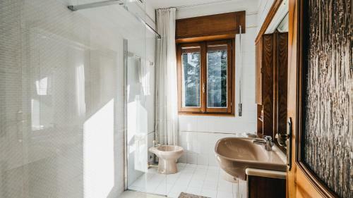 Appartamento Villa Dervio