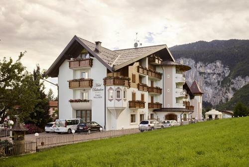 Hotel Belvedere
