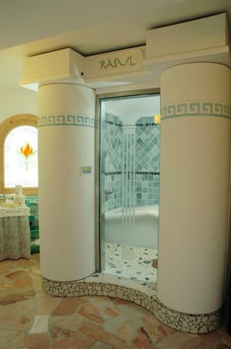 Hotel Belvedere