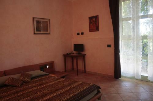 Bed & Breakfast Ulivi Di Castello