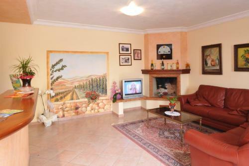 Agroturismo Agriturismo Pigno