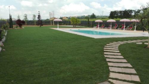 Agroturismo Agriturismo Pigno