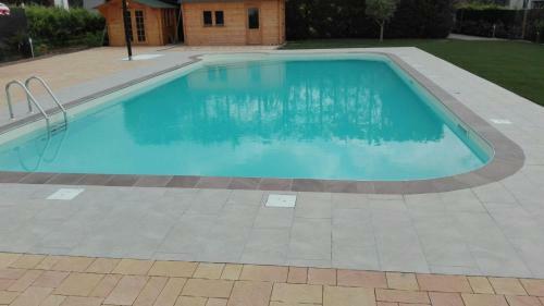 Agroturismo Agriturismo Pigno