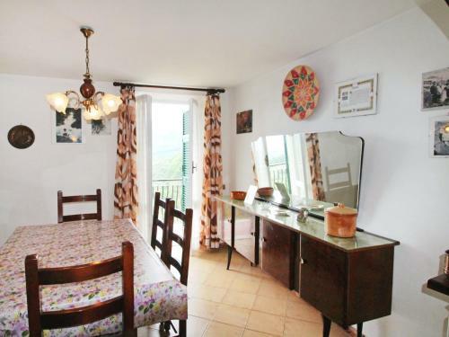 Apartment Cristina Moneglia