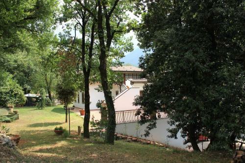 Bed & Breakfast La Colonna