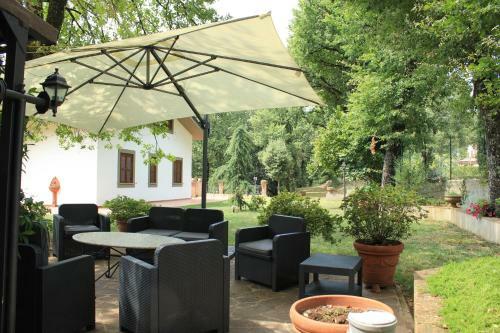Bed & Breakfast La Colonna