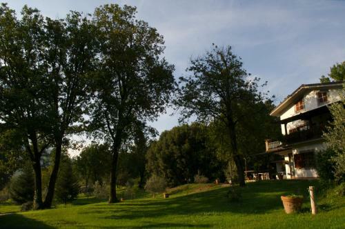 Bed & Breakfast La Colonna
