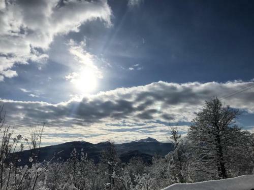 B&B Monte Ventasso