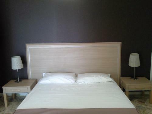 Bed & Breakfast Villa Del Mar