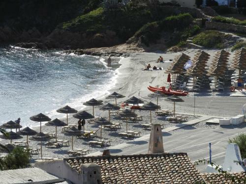 Apartamento Chrysalis Bay