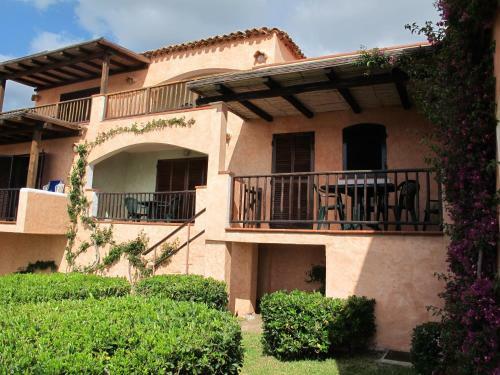 Apartamento Chrysalis Bay