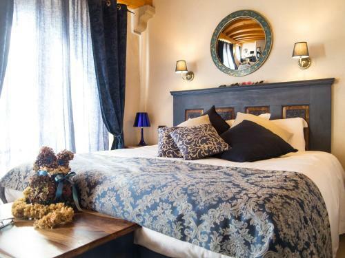 Bed & Breakfast Alice Relais Nelle Vigne