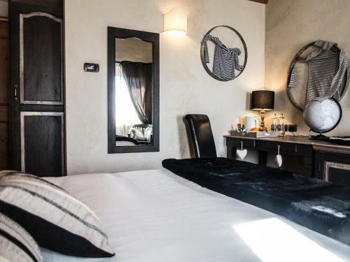 Bed & Breakfast Alice Relais Nelle Vigne