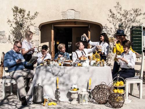 Bed & Breakfast Alice Relais Nelle Vigne
