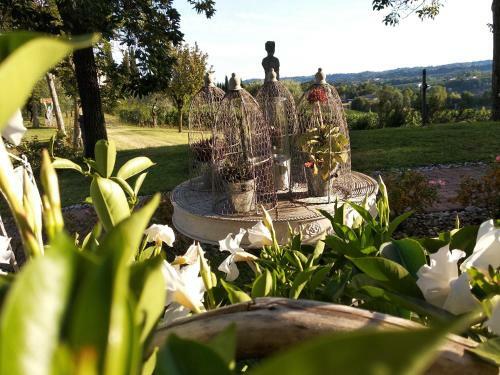 Bed & Breakfast Alice Relais Nelle Vigne