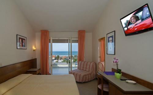 Hotel Montecarlo