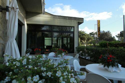 Hotel Montecarlo