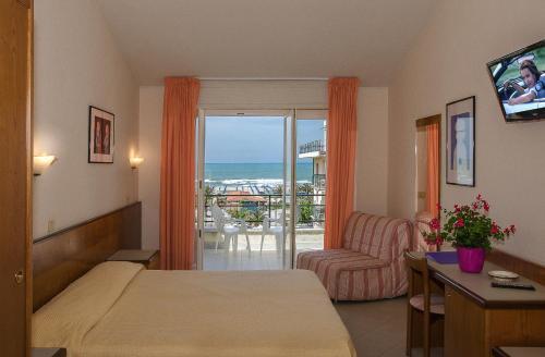 Hotel Montecarlo