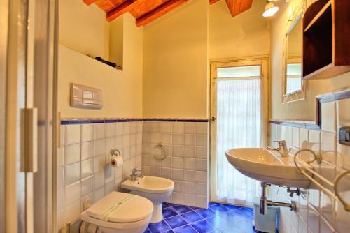 Holiday Home Casa Riccardo