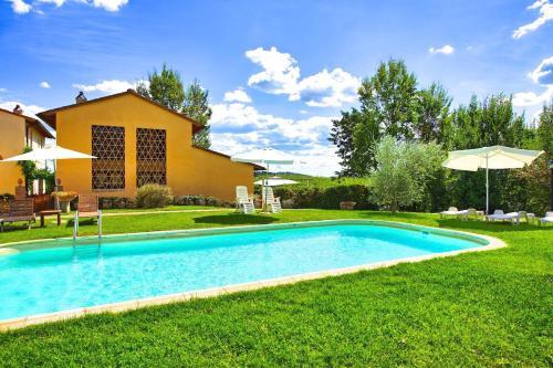 Holiday Home Casa Riccardo