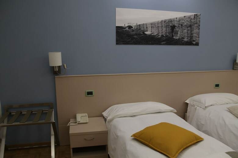 Hotel Albergo Da Benedetta
