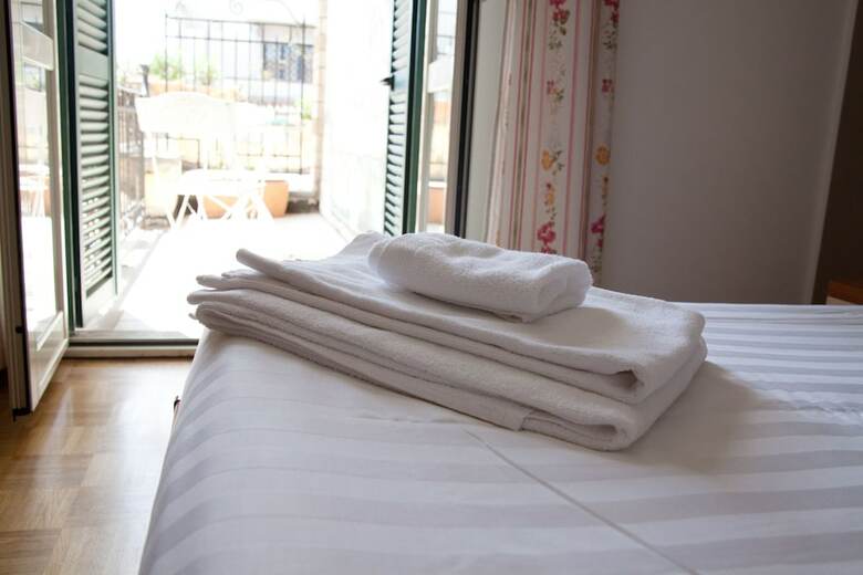 Hotel Albergo Da Benedetta