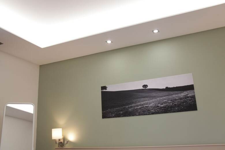 Hotel Albergo Da Benedetta