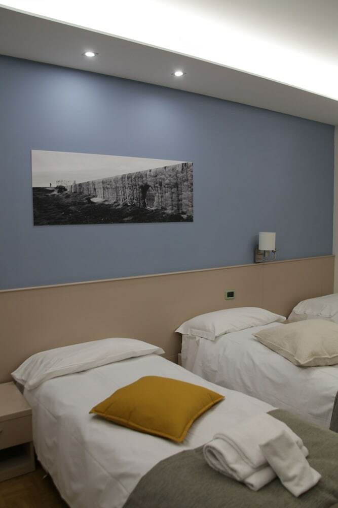 Hotel Albergo Da Benedetta