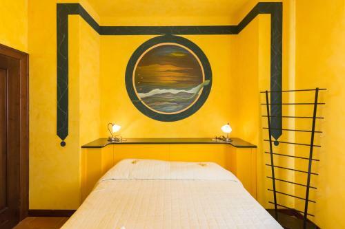 Agroturismo Agriturismo Podere Villa Alessi