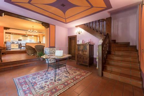 Agroturismo Agriturismo Podere Villa Alessi