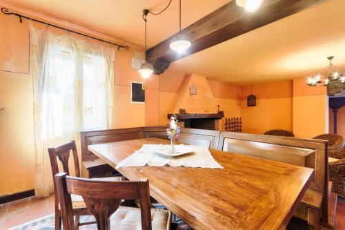 Agroturismo Agriturismo Podere Villa Alessi