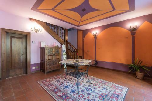 Agroturismo Agriturismo Podere Villa Alessi