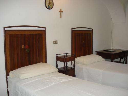 Albergue Santuario Di Oropa