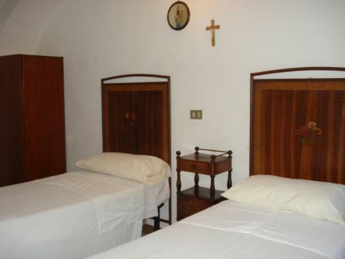 Albergue Santuario Di Oropa