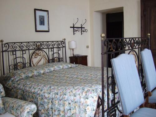 Albergue Santuario Di Oropa