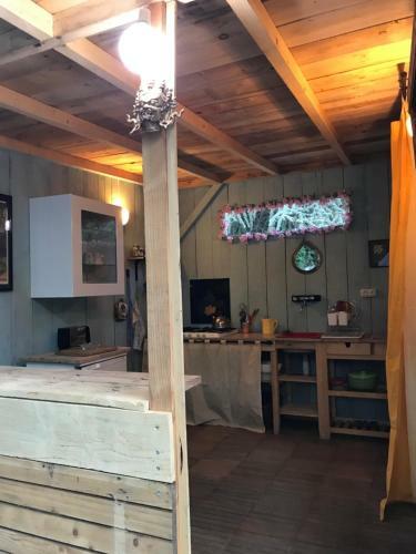 Le Petit Refuge Du Val D?emeraude