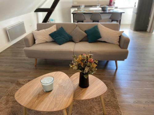 Apartamento Bel Appartement 2 Pi�ces