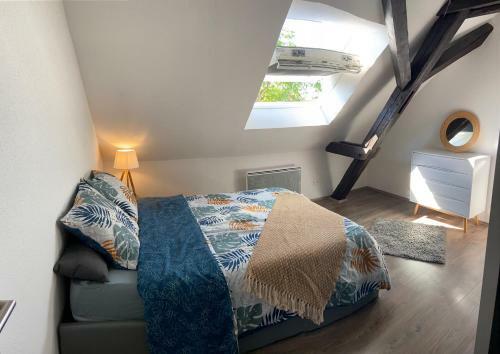 Apartamento Bel Appartement 2 Pi�ces