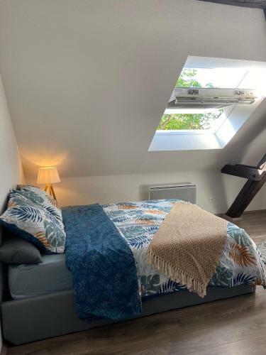 Apartamento Bel Appartement 2 Pi�ces