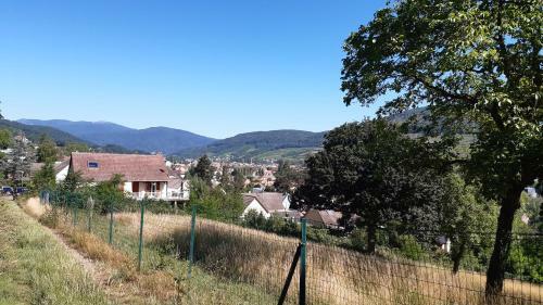Apartamento Ravissant Studio Dans Un Cadre Agr�able