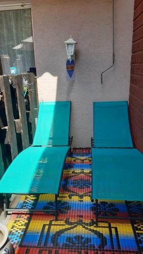 Apartamento Ravissant Studio Dans Un Cadre Agr�able