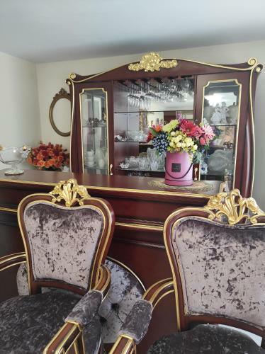 Gite Luxury***** Avec Bar � Soultzeren