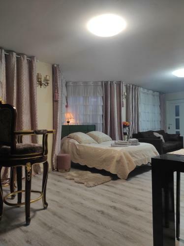 Gite Luxury***** Avec Bar � Soultzeren