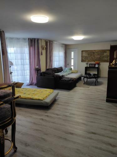 Gite Luxury***** Avec Bar � Soultzeren