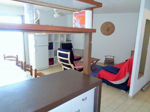 Apartamento Front De Mer 2 Chambres Parking Quartier Corniche