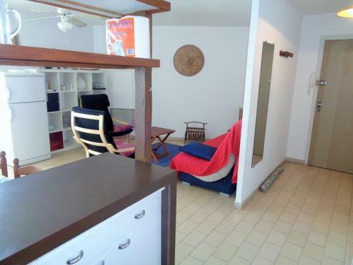 Apartamento Front De Mer 2 Chambres Parking Quartier Corniche