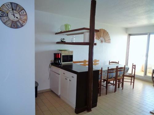 Apartamento Front De Mer 2 Chambres Parking Quartier Corniche