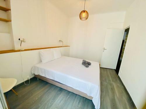 Apartamento ''colonel'' Spacieux T3 � 1 Min Des Halles