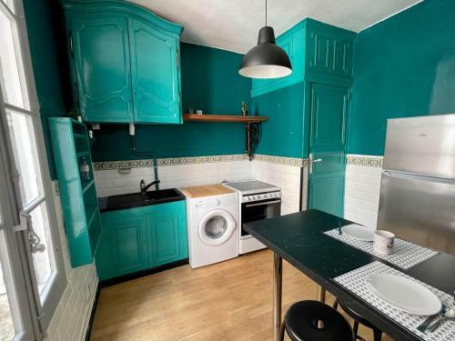 Apartamento Superbe Appartement Hyper Centre
