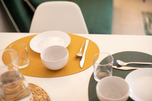 Apartamento Studio Le Voltaire Sublime & Cosy Proche Gare De S�te